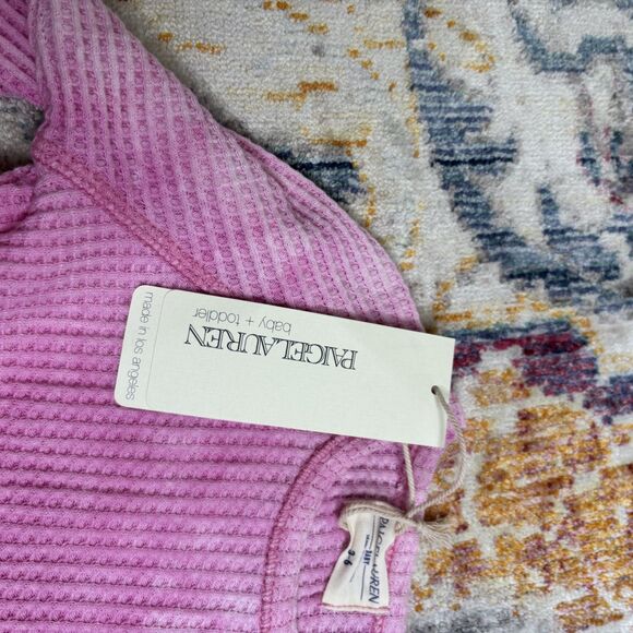 Paige Lauren Baby Knit Set - Picture 2 of 9